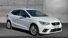 Used 2025 Seat Ibiza FR Hatchback | £18,990 (Good price)