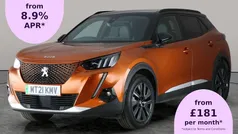 Used 2022 Peugeot e-2008 Premium SUV | £13,250 (Fair price)