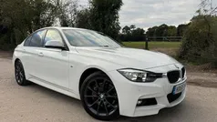 BMW 335