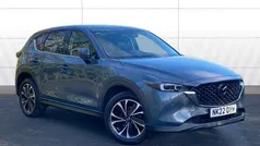 Used 2022 Mazda CX-5 Edition SUV | £18,089 (Good price)