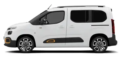 Used Citroën e-Berlingo XTR 100 kW (136 HP) 2023 Estate