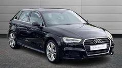 Used 2019 Audi A3 S-Line Hatchback | £16,250 (Good price)