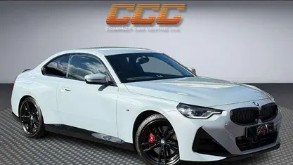 Used BMW 220 M Sport 184 HP (135 kW) 2026 Coupe