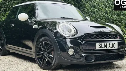 Used Mini Cooper S Hatch 192 HP (141 kW) 2017 Hatchback