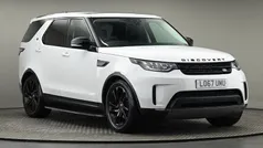 Used 2020 Land Rover Discovery 5 HSE SUV | £25,500 (Super price)