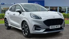 Used 2023 Ford Puma ST-Line X Hatchback | £15,500 (Fair price)
