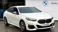 Used 2024 BMW M235 Coupe | £27,485 (Fair price)