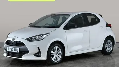 Used Mazda 2 Comfort 116 HP (85 kW) 2023 Hatchback