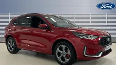 Used 2026 Ford Kuga ST-Line SUV | £27,689 (Fair price)