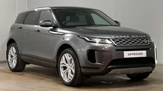 Used 2019 Land Rover Range Rover evoque S SUV | £20,000 (Fair price)
