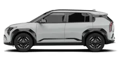 New 2025 Kia EV3 GT-Line SUV | £36,450 (Good price)