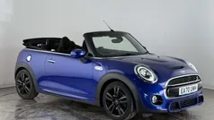 Used 2020 Mini Cooper S Cabriolet Sport Cabriolet | £17,200 (Good price)