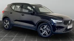 Used 2026 Volvo XC40 Plus SUV | £21,795 (Super price)