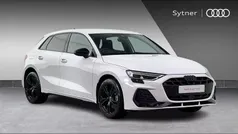 Audi A3 e-tron