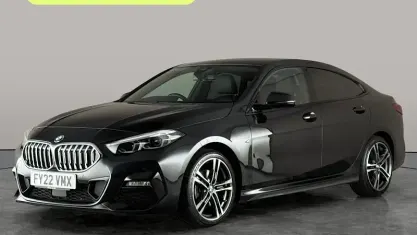 Used BMW 218 M Sport 136 HP (100 kW) 2024 Coupe