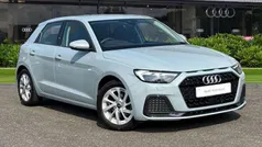 Used 2023 Audi A1 Sport Hatchback | £18,590 (Good price)