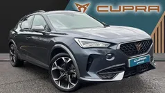 Grey Used 2024 Cupra Formentor SUV | £22,441 (Fair price)