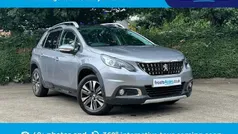 Used 2019 Peugeot 2008 Allure Premium SUV | £8,295 (Good price)