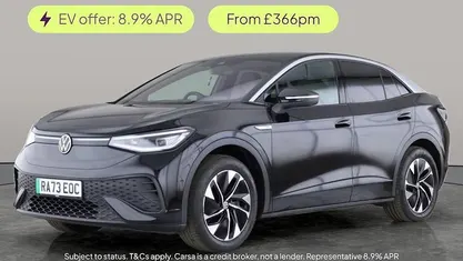 Used 2023 VW ID.5 Pro SUV | £23,216 (Fair price)