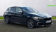 Black Used 2019 BMW M140 M Sport Hatchback | £22,799 (Fair price)
