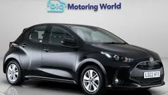 Used 2022 Mazda 2 Hatchback | £13,500 (Fair price)