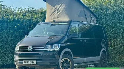 Used VW T6.1 SE 150 HP (110 kW) 2019 Van