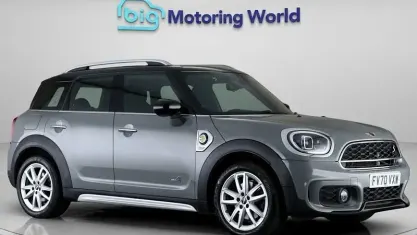 Used Mini Cooper S Sport 220 HP (161 kW) 2022 Hatchback