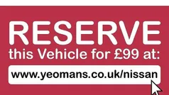 Blue Used 2019 Nissan Micra Tekna Hatchback | £10,690 (Fair price)