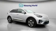 Used 2021 Kia e-Niro 2 SUV | £14,500 (Good price)