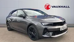 Used 2024 Vauxhall Astra S Hatchback | £23,434 (Fair price)