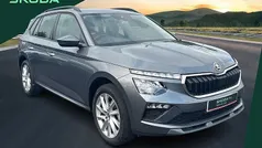 Used 2024 Skoda Kamiq SE SUV | £16,385 (Fair price)