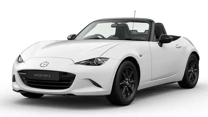 Used Mazda MX5 Prime-Line 132 HP (97 kW) 2025 Cabriolet