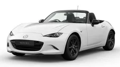 New 2025 Mazda MX5 Prime-Line Cabriolet | £27,755 (Fair price)
