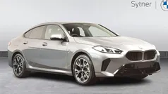 New 2025 BMW 220 M Sport Coupe | £34,130 (Good price)