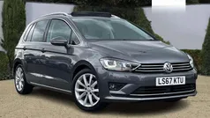 Used 2018 VW Golf VII GT Hatchback | £11,990 (Super price)