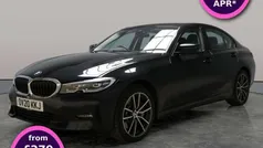 BMW 330e