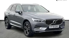 Used 2020 Volvo XC60 Inscription SUV | £26,790 (Fair price)