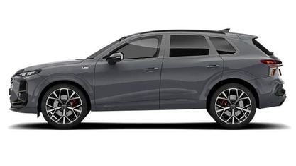 Ny Audi Q3 S-Line 150 HK (110 kW) 2025 SUV