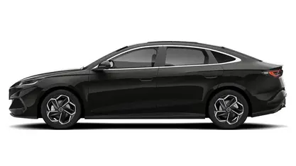 Used BYD Seal Boost 184 HP (135 kW) 2026 Sedan