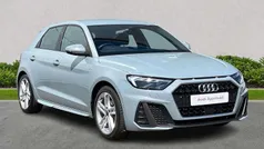 Used 2023 Audi A1 S-Line Hatchback | £23,433 (Fair price)