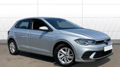 Used VW Polo Life 95 HP (69 kW) 2026 Hatchback