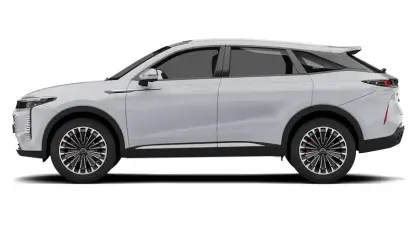 New Omoda 9 449 HP (330 kW) 2025 SUV