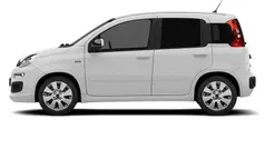 Used 2020 Fiat Panda Pop Hatchback | £5,695 (Good price)