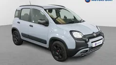 Used 2019 Fiat Panda Hatchback | £9,649 (Fair price)