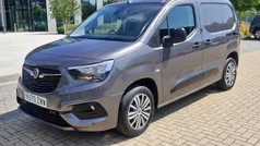 Used 2021 Vauxhall Combo Sportive MPV | £9,990 (Fair price)