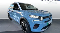 Used 2025 Citroën e-C3 Hatchback | £18,616 (Good price)