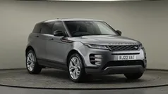 Used 2022 Land Rover Range Rover evoque SE Dynamic Estate | £26,600 (Good price)