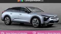 Used 2022 Citroën C5 X PureTech Estate | £12,997 (Fair price)