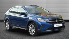 Used 2022 VW Taigo Life SUV | £16,990 (Fair price)