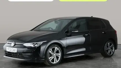 Used VW Golf VIII R-line 150 HP (110 kW) 2024 Hatchback